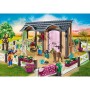 Playmobil - Lectii De Calarie Si Grajd Playmobil - 1